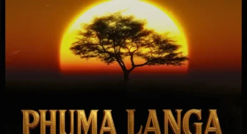 Leecose, AV On Decks & Lulo Walker – Phuma Langa