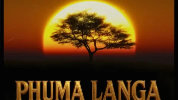 Leecose, AV On Decks & Lulo Walker - Phuma Langa