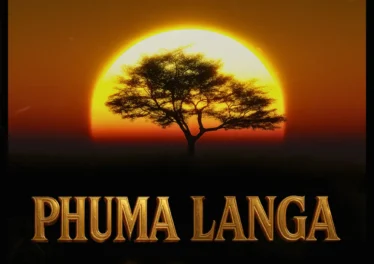 Leecose, AV On Decks & Lulo Walker - Phuma Langa