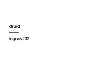 Legacy202 - Druid (Intake Dub)
