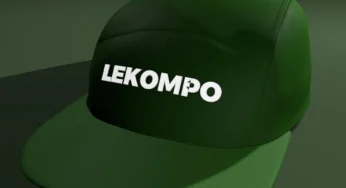 VA – Lekompo, Vol. 1