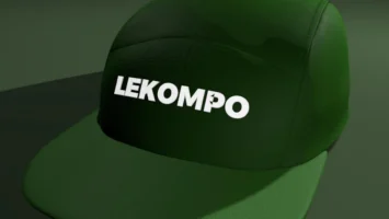 VA - Lekompo, Vol. 1