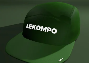 VA - Lekompo, Vol. 1