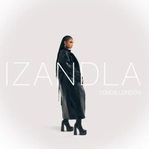 Londie London - Izandla (feat. PYY Log Drum King)