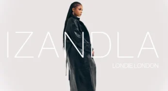 Londie London – Izandla (feat. PYY Log Drum King)