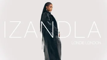 Londie London - Izandla (feat. PYY Log Drum King) Londie London - Izandla (feat. PYY Log Drum King)