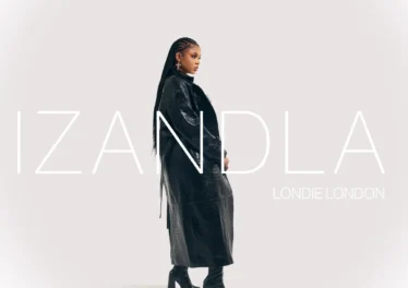 Londie London - Izandla (feat. PYY Log Drum King)