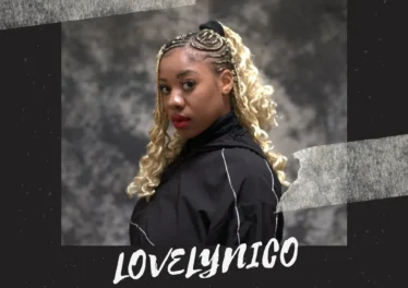 Lovelynico - Angizenzi EP