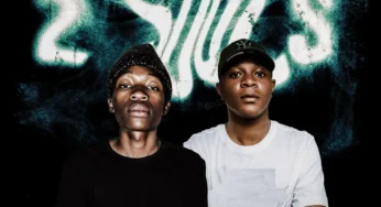 Lowbass Djy & Ndibo Ndibs – 2 Souls (Album)