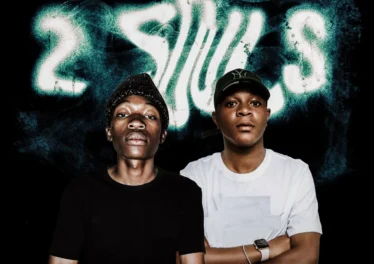 Lowbass Djy & Ndibo Ndibs - 2 Souls (Album)
