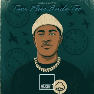 Loxion OsnoTvni - Time Flies, Birds Too