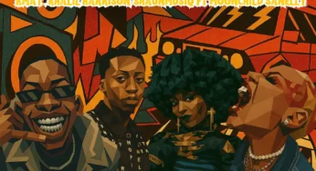 KMAT, ShaunMusiq & Khalil Harrison – Piki Piki (feat. Moonchild Sanelly)