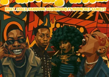 MAT, ShaunMusiq & Khalil Harrison - Piki Piki (feat. Moonchild Sanelly)