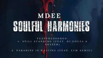 MDee - Soulful Harmonies EP