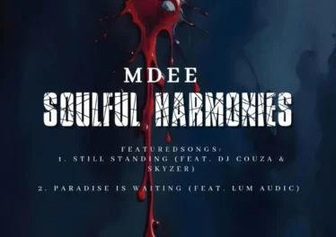 MDee - Soulful Harmonies EP