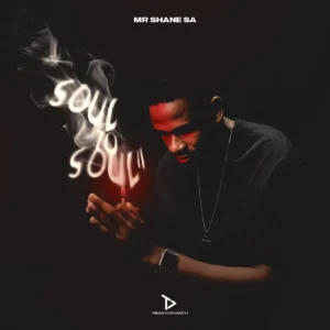 Mr Shane SA - Angisakhoni (feat. Nto Musica)
