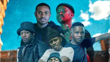 Man-K, Hlonivic, Amu Classic & Kappie - iMali (feat. Pushkin x BenyRic x Bless Maano x Kom De Perc)