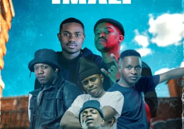 Man-K, Hlonivic, Amu Classic & Kappie - iMali (feat. Pushkin x BenyRic x Bless Maano x Kom De Perc)
