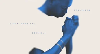 Marcus MC – Khululeka (feat. Sundile, Essa Kay & Tshepo Keyz)