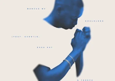 Marcus MC - Khululeka (feat. Sundile, Essa Kay & Tshepo Keyz)