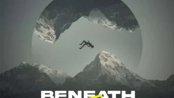 Master A - Beneath The Surface EP