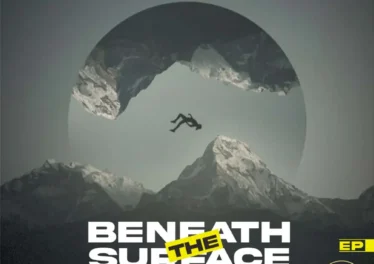Master A - Beneath The Surface EP