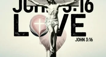 Mc4len – John 3 16