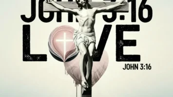 Mc4len - John 3 16