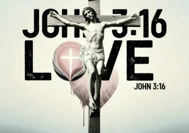 Mc4len - John 3 16