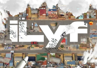 Mdoovar & Sbu YDN - iLyf (feat. Tizzy 101 & Kaptain Gebzin)