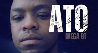 Mega BT – Ato (Album)