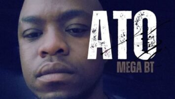 Mega BT - Ato (Album)