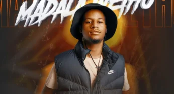 Mender_ZA – Madala Wethu (Album)