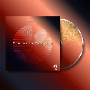 Merlzar - Echoes In The Void (Album) Merlzar - Echoes In The Void (Album)