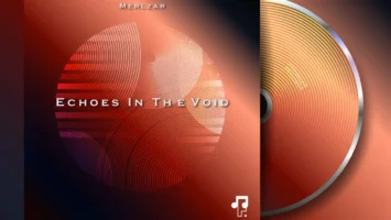 Merlzar - Echoes In The Void (Album)