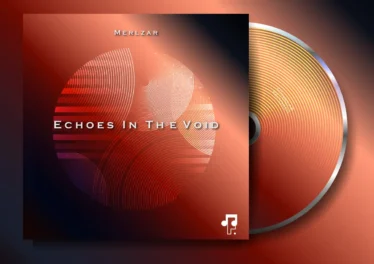 Merlzar - Echoes In The Void (Album)