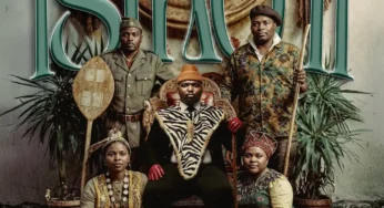 Mkeyz – Mntase Vuka (feat. MDU aka TRP, Djy Vino & Da Ish)