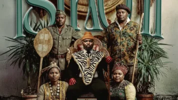 Mkeyz - Mntase Vuka (feat. MDU aka TRP, Djy Vino & Da Ish)