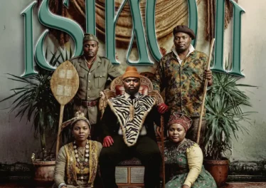 Mkeyz - Mntase Vuka (feat. MDU aka TRP, Djy Vino & Da Ish)