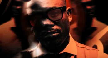 Mood Dusty – Exit EP