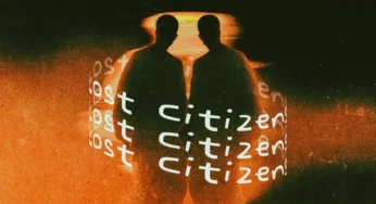 Mosebo & Bee-Bar – The Lost Citizens (Album)