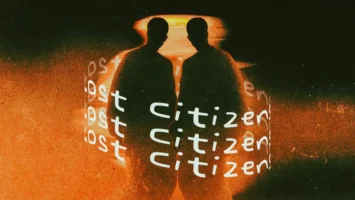 Mosebo & Bee-Bar - The Lost Citizens (Album)