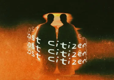 Mosebo & Bee-Bar - The Lost Citizens (Album)