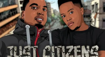 Mosebo & BeeBar – Just Citizens EP