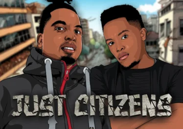 Mosebo & BeeBar - Just Citizens EP