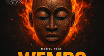 Motion Boyz – WEMBO