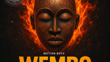Motion Boyz - WEMBO