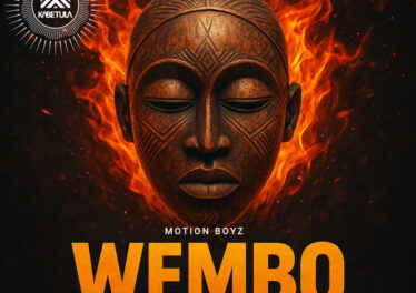 Motion Boyz - WEMBO