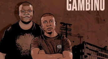 Mxdope & Korbotjo – Gambling Gambino EP
