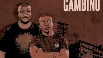 Mxdope & Korbotjo - Gambling Gambino EP